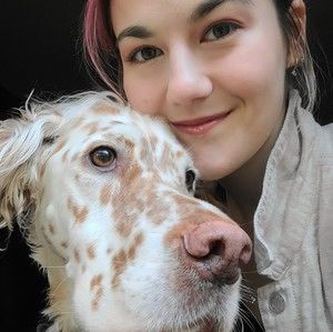 Meet your Posher, Emily-catherine